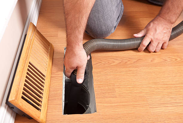 Reliable Lake Goodwin, WA Airduct Cleaning Solutions